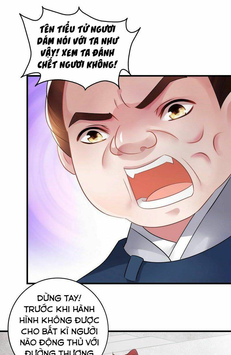 Thái Tử Điện Hạ Có Tin Vui: Chapter 74