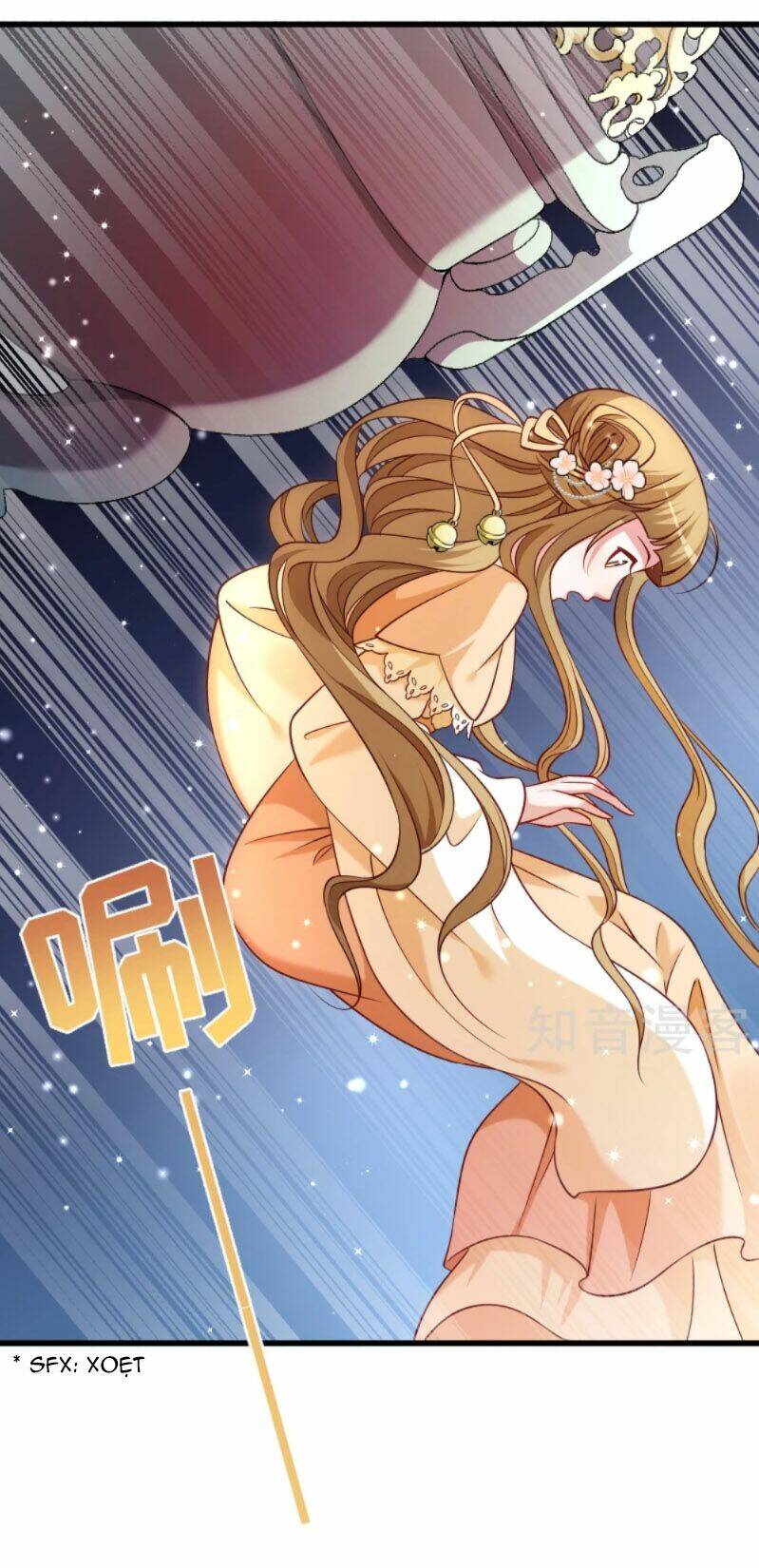 Tiểu Hoàng Thư Và Tiểu Hoàng Thúc: Chapter 48