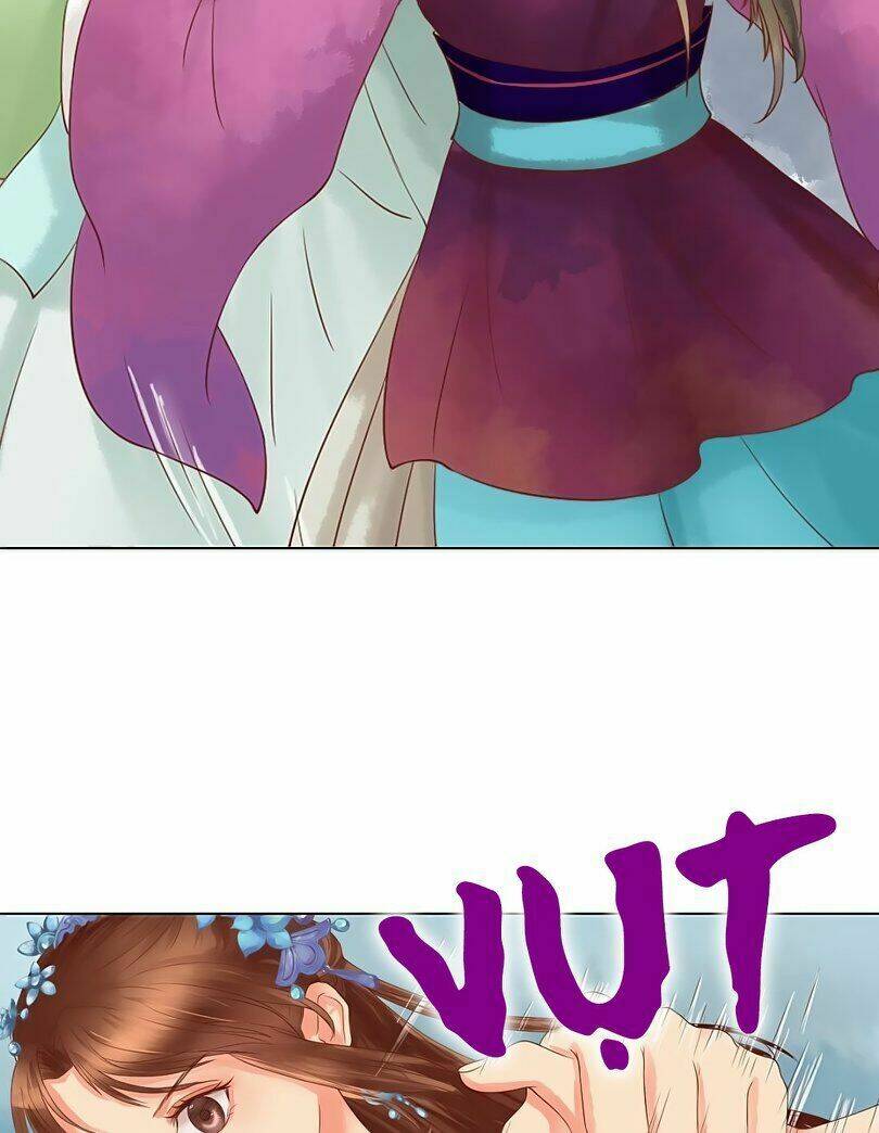 Cẩm Tú Vị Ương: Chapter 40