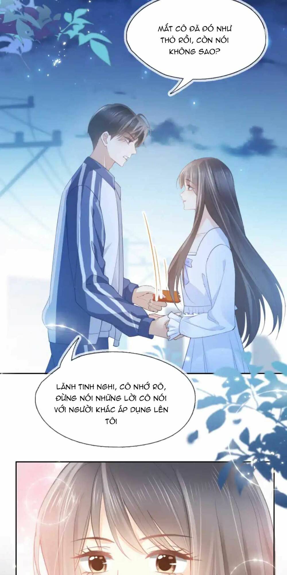 Thế Thân Hào Môn: Chapter 14