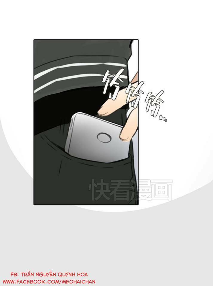 12 Giờ Của Lọ Lem: Chapter 37