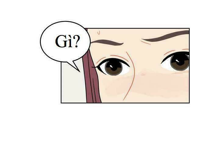 30 Phút Bước Đi Bên Em: Chapter 35