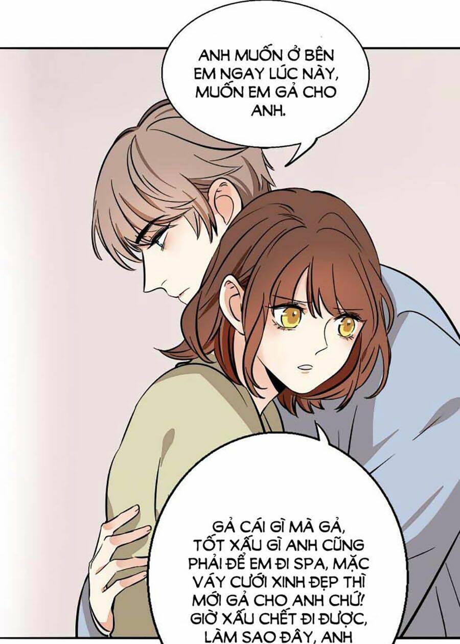 Mùi Hương Lãng Mạn: Chapter 94