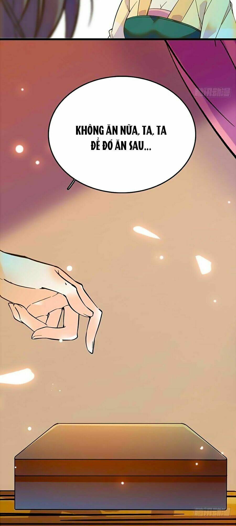 Nhất Thế Khuynh Thành: Lãnh Cung Khí Phi: Chapter 99