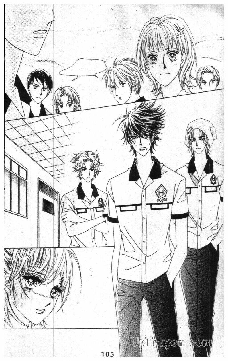 Dạ Khúc: Chapter 11