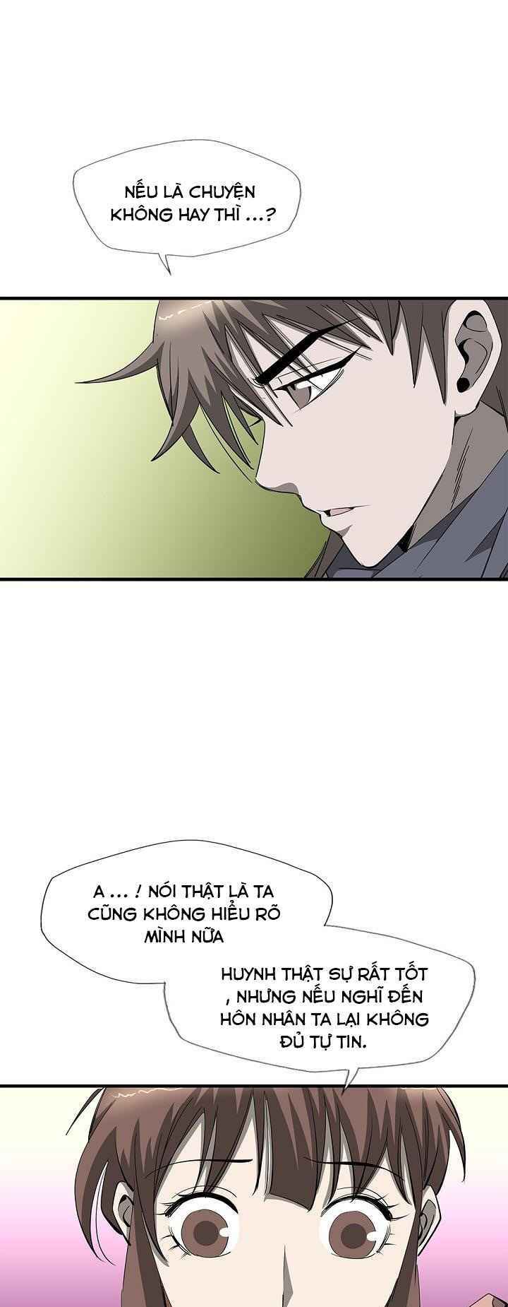 Cuồng Long: Chapter 58