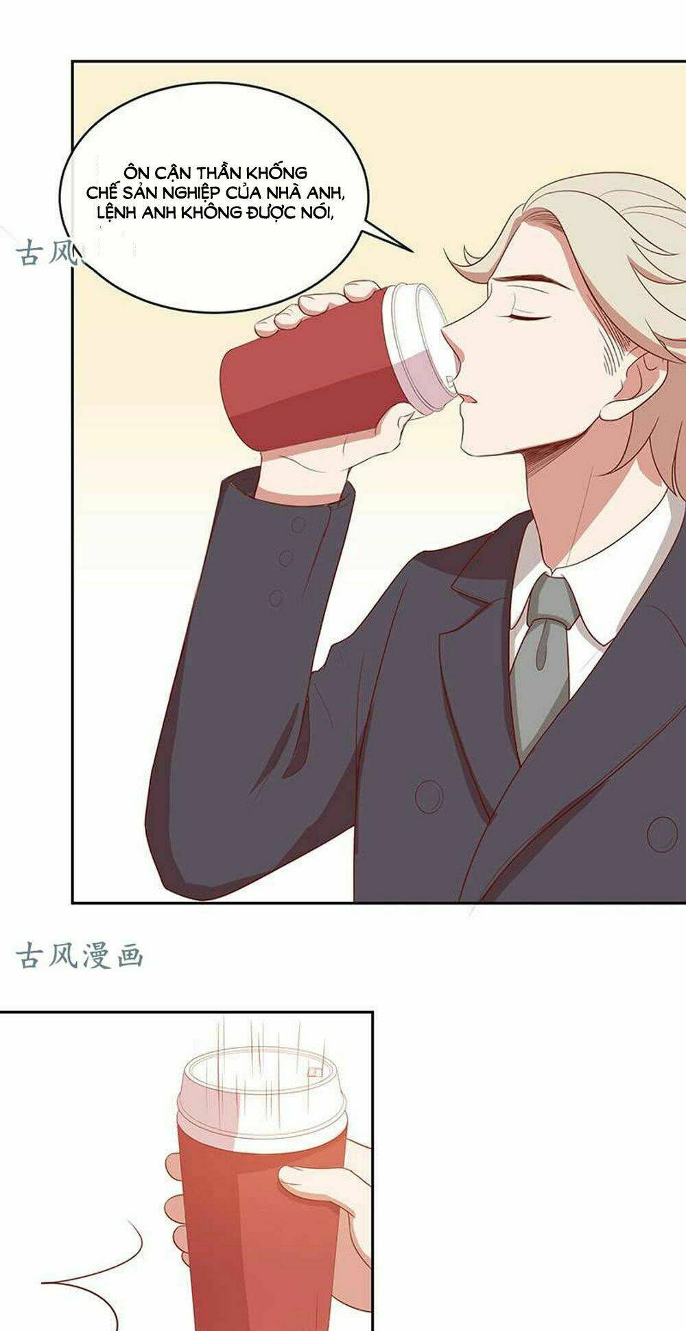 Cả Thế Giới Đều Không Bằng Người: Chapter 81