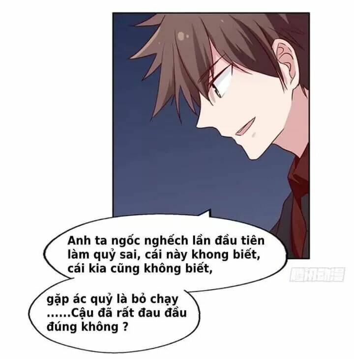 Chạy Đi Âm Sai: Chapter 105