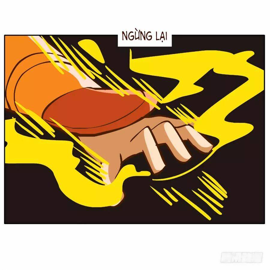 Hòa Thượng Và Tiểu Long Quân: Chapter 69