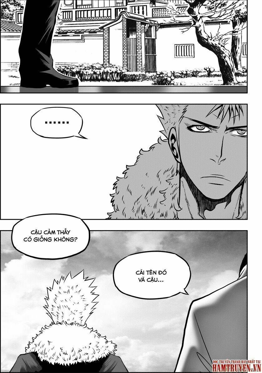 Phệ Quy Giả: Chapter 29