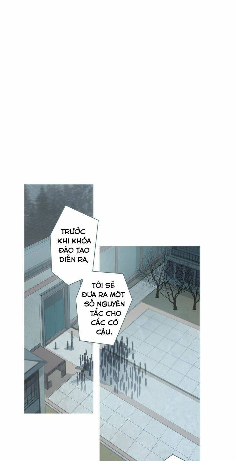 The Memory Of Wind: Anz: Chapter 31