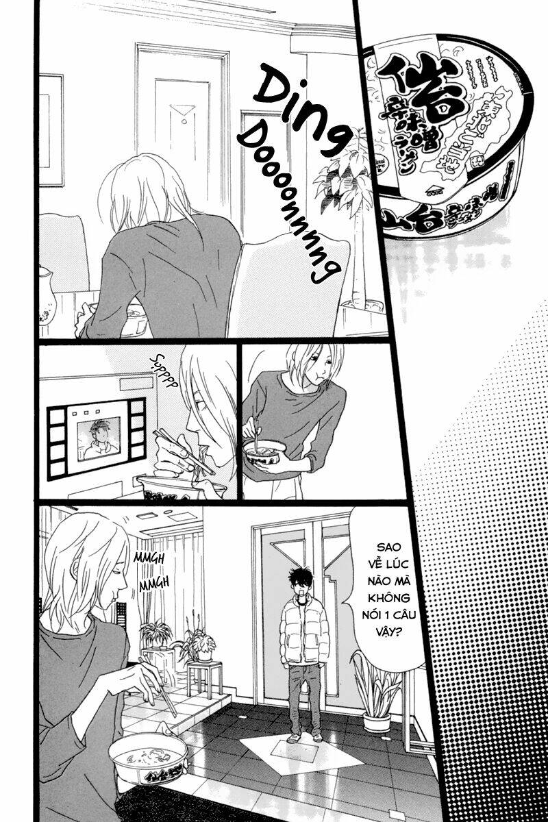 Principal: Chapter 8