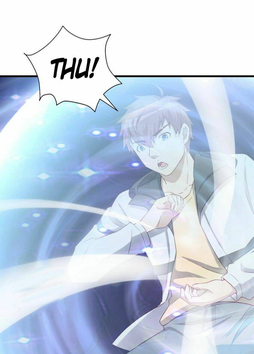 Hệ Thống Tu Tiên Mạnh Nhất: Chapter 19