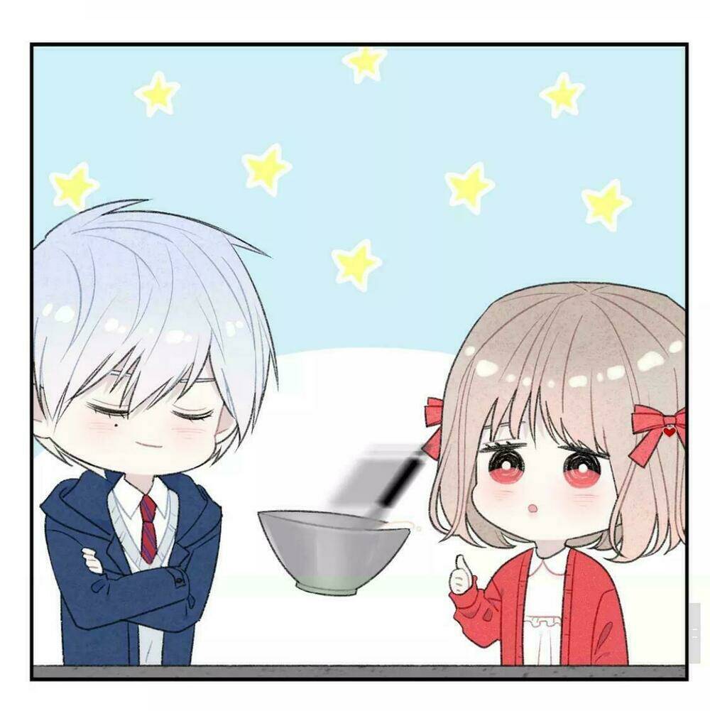 Từ Cái Nhìn Của Em: Chapter 6.5