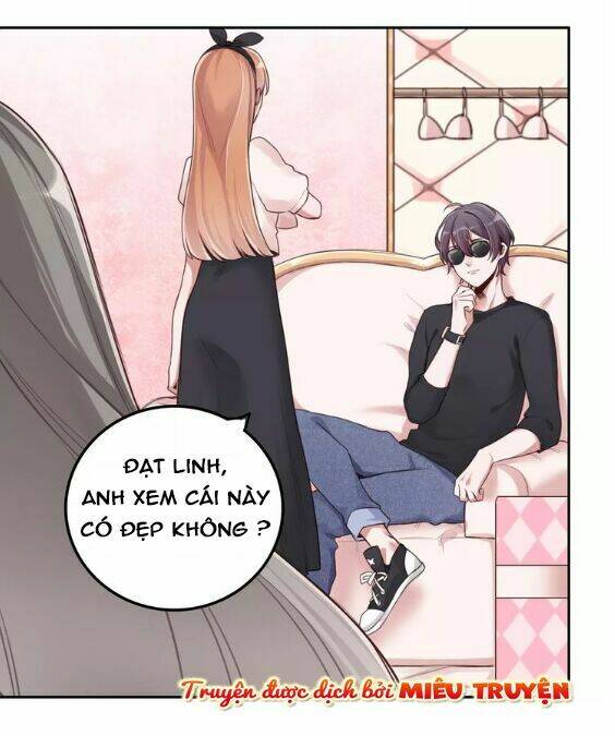 Tướng Quân Mời Xuất Đạo: Chapter 2