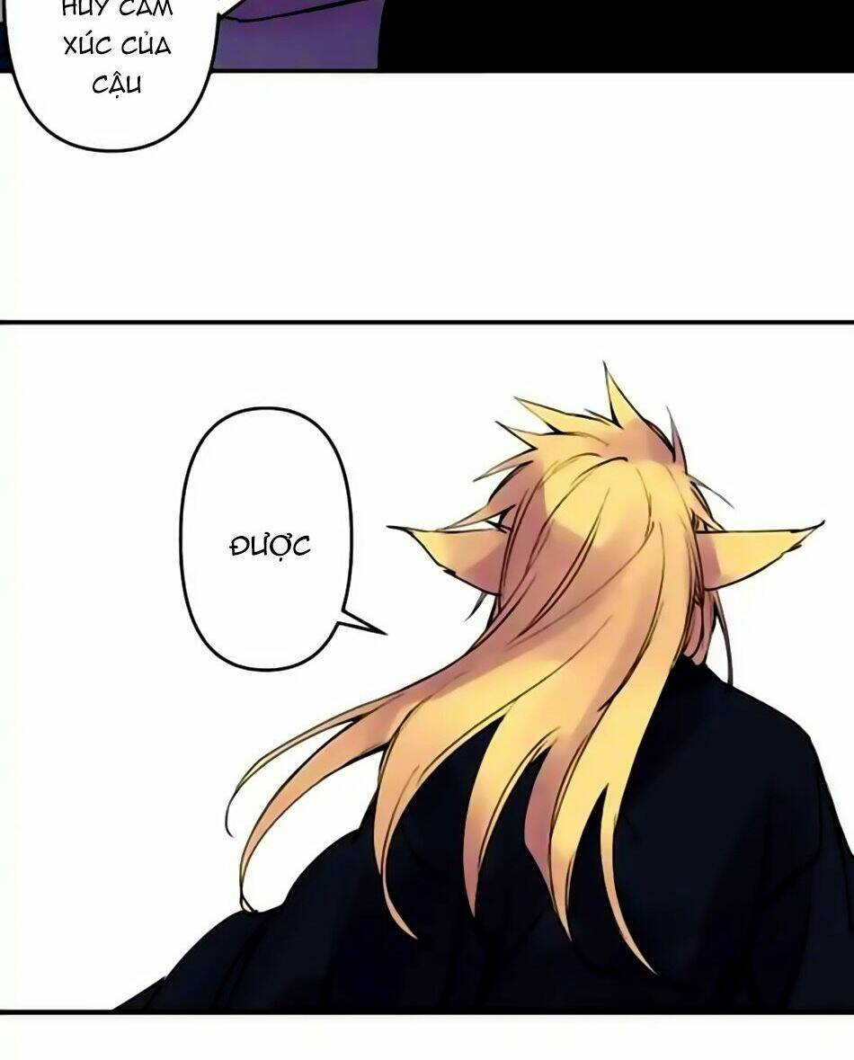 Ake No Tobari: Chapter 151