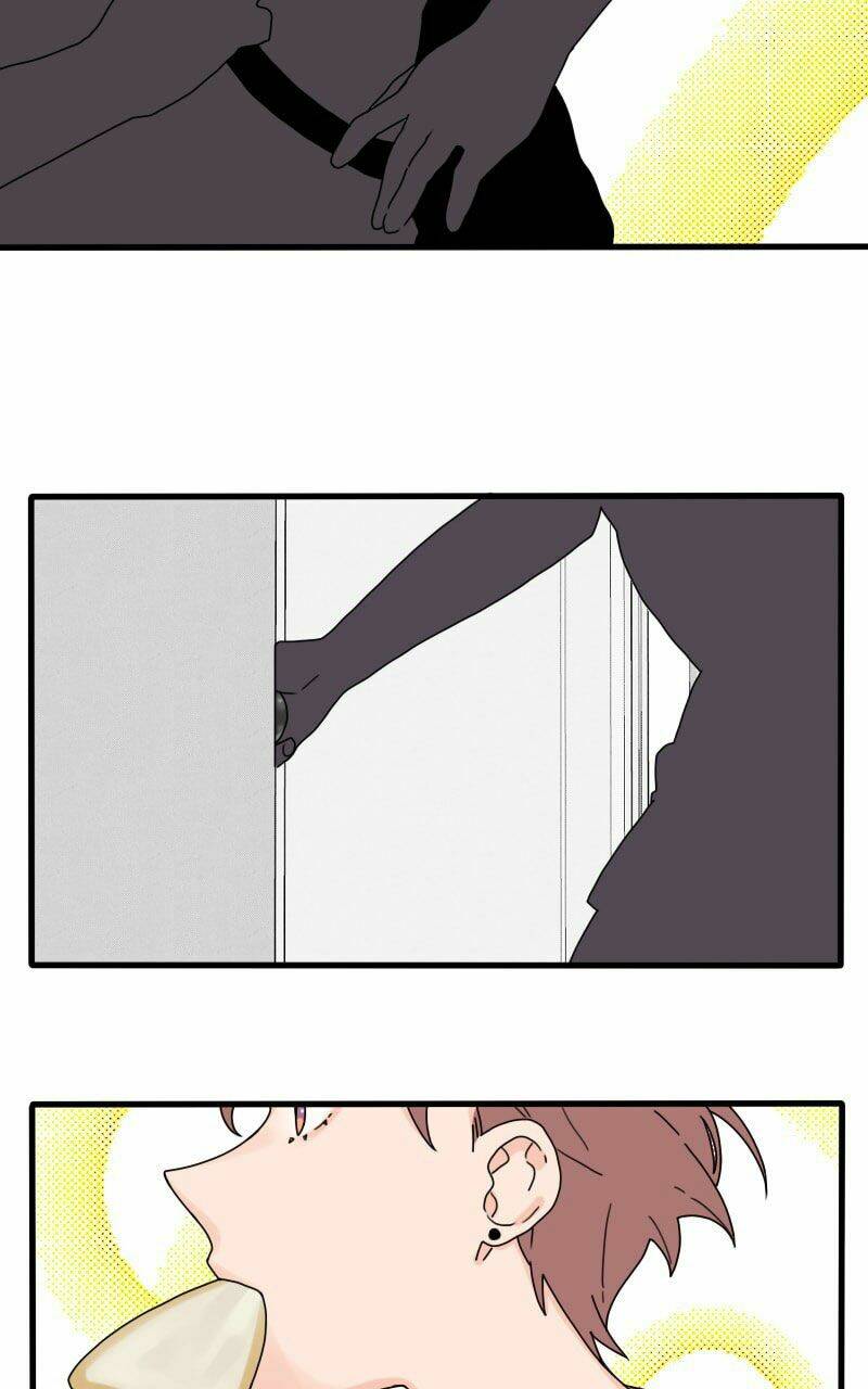 Not So Shoujo Love Story: Chapter 16