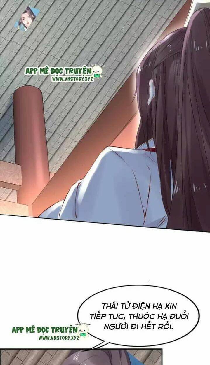 Nhất Sinh Nhất Thế Tiếu Thương Khung: Chapter 51