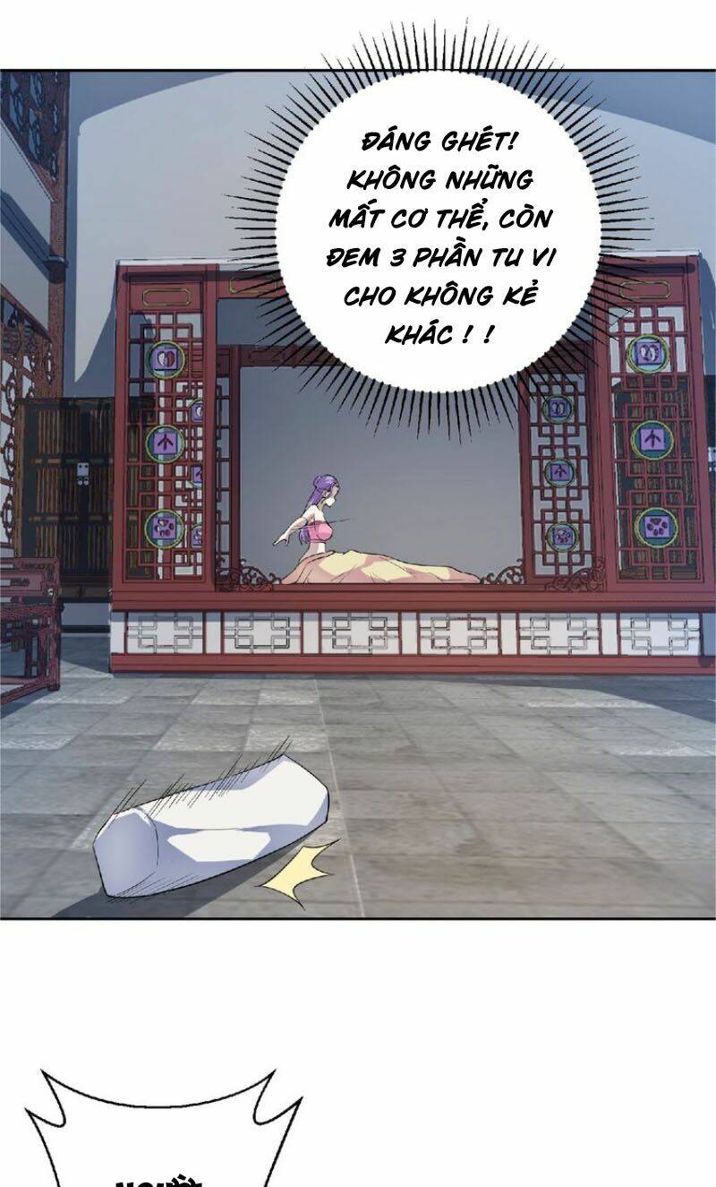 Nghịch Thiên Đại Thần: Chapter 58