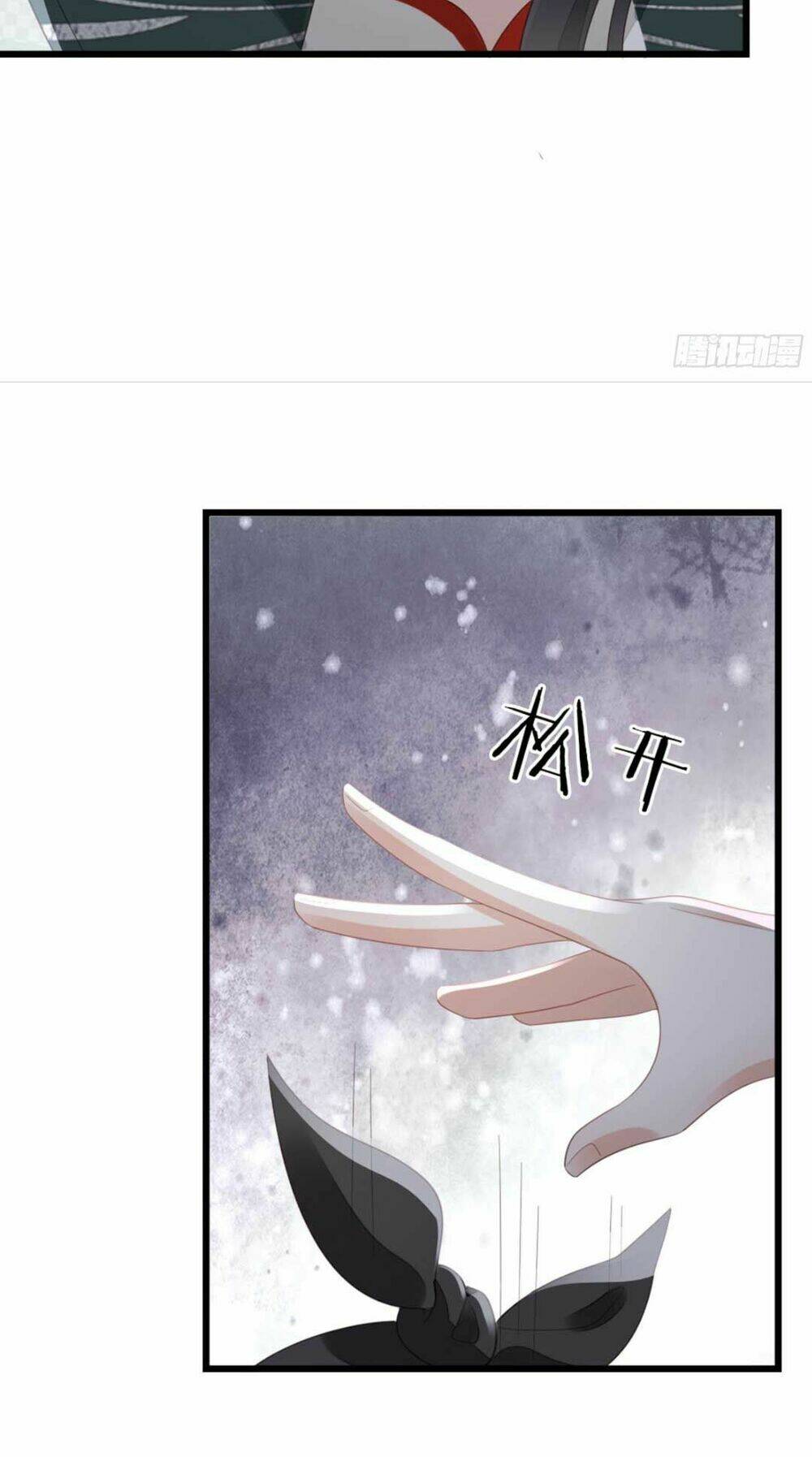Mau Xuyên Không Rửa Tội Cho Nhân Vật Phản Diện: Chapter 88