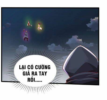 Ngự Thiên Thần Đế: Chapter 50