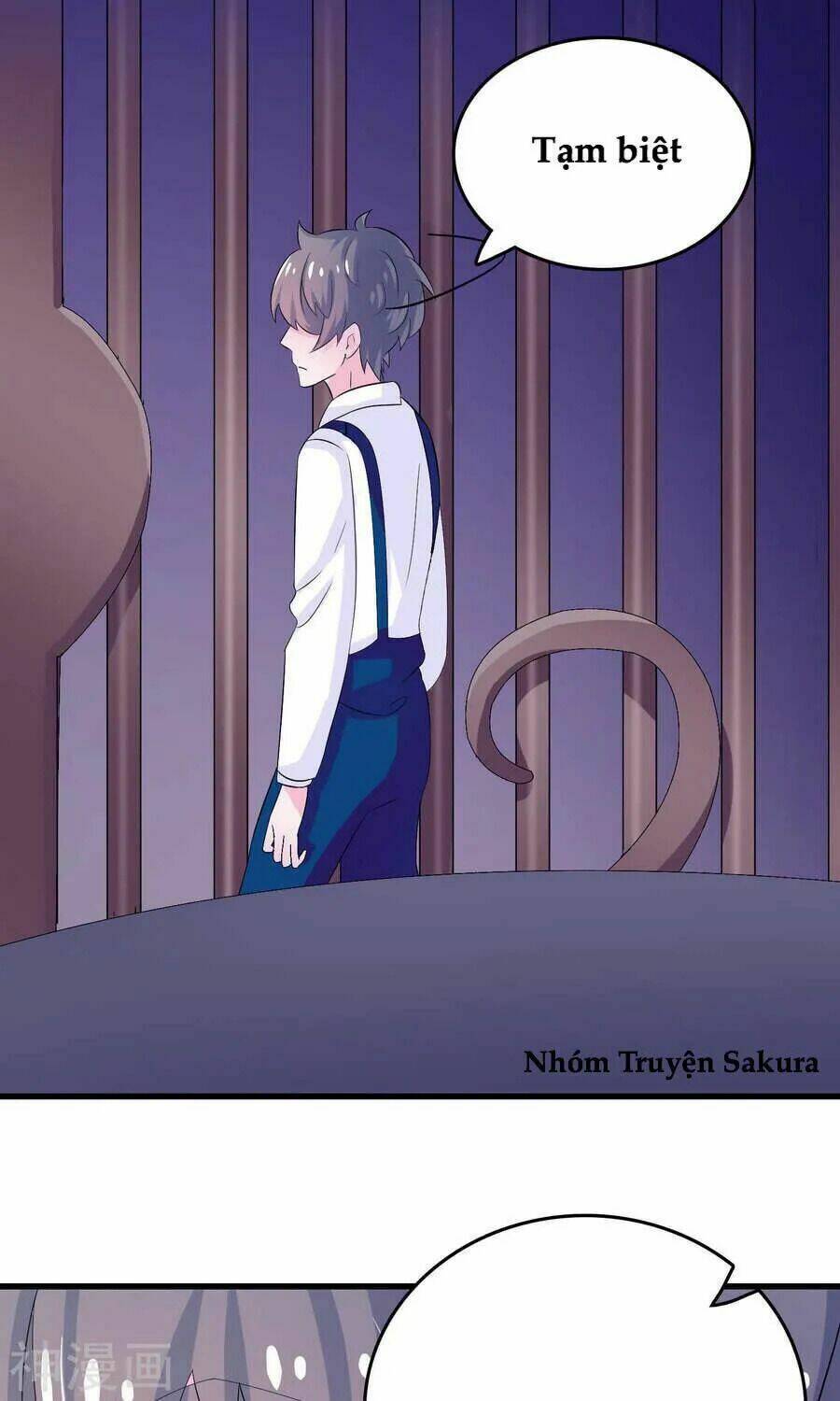 Tôi Vốn Dĩ Bị Bệnh Kiều: Chapter 17