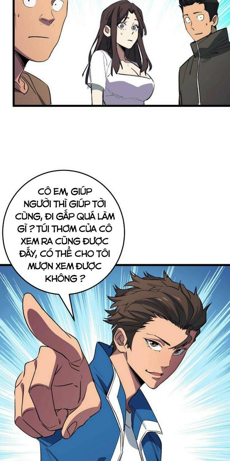 Bắt Đầu Với Tề Thiên Đại Thánh: Chapter 2