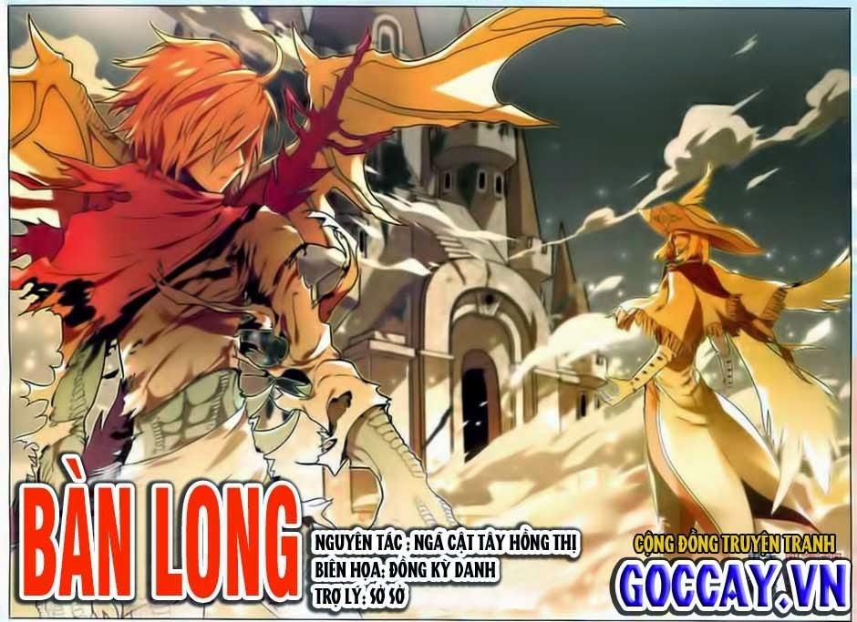 Bàn Long: Chapter 77