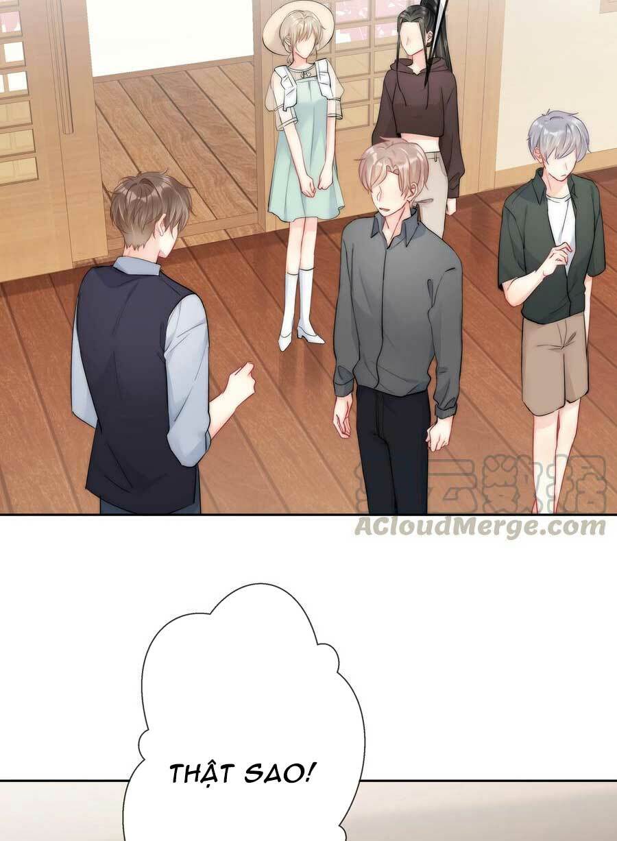 Boss Đại Nhân Là Nữ Thần?: Chapter 70