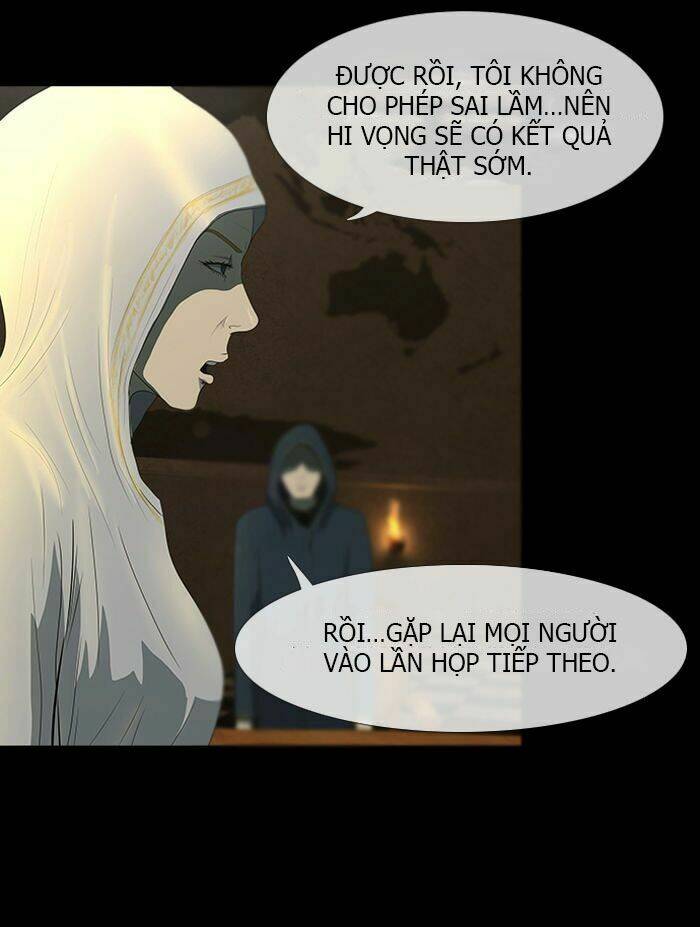 Dead Days: Chapter 43