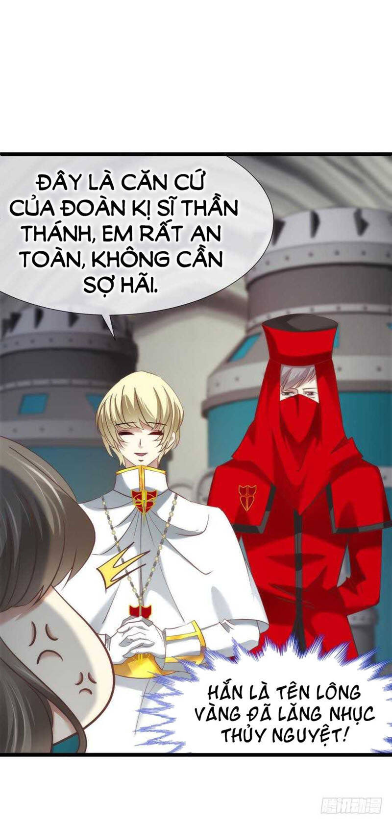 Một Vạn Tư Thế Công Lược Yêu Nam: Chapter 93