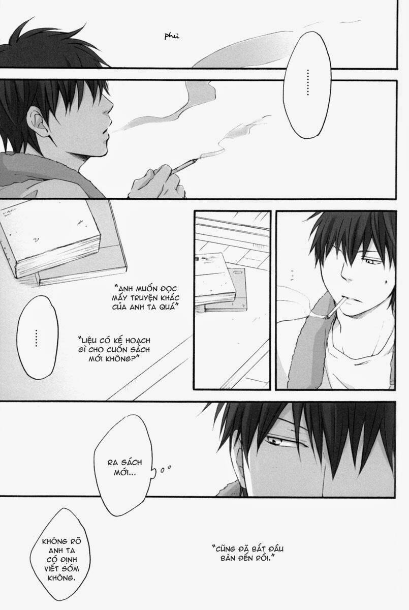 Linh Hồn Bạc Dj - Phiên Bản Khác: Chapter 1