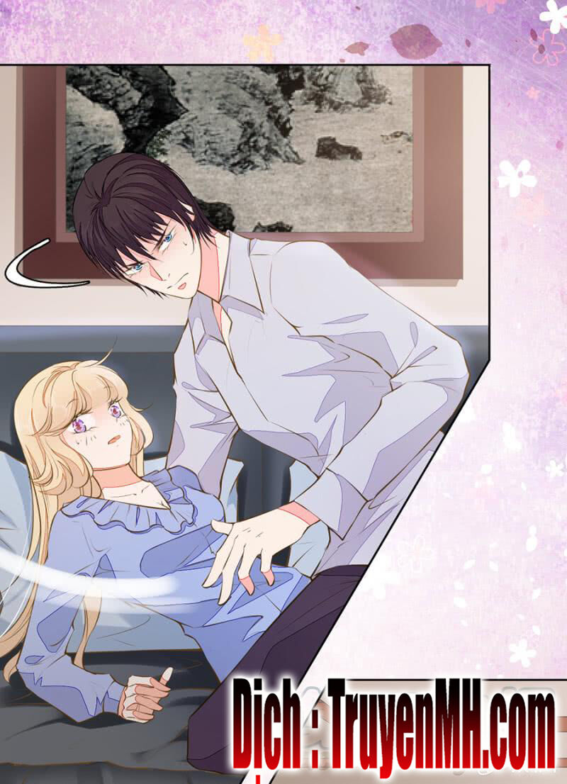 Hôn Sai 55 Lần: Chapter 93