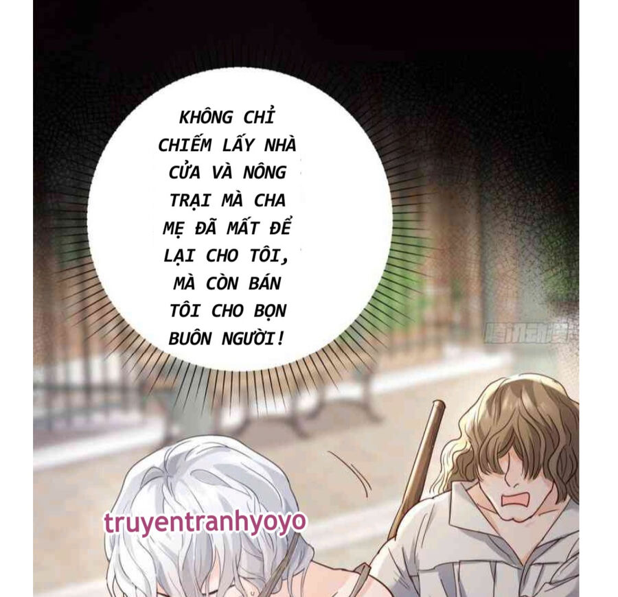 Phán Mại Cấp Vương Tử: Chapter 2