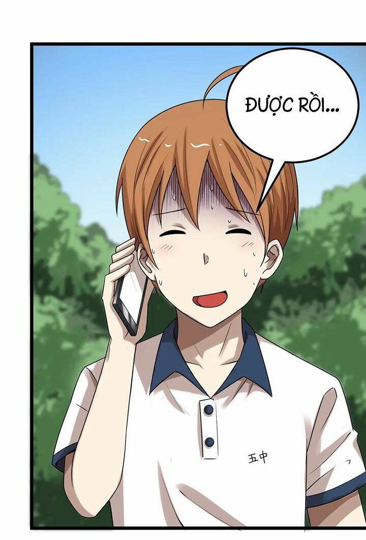 Đai Ca Trở Lại Tuổi 16: Chapter 26