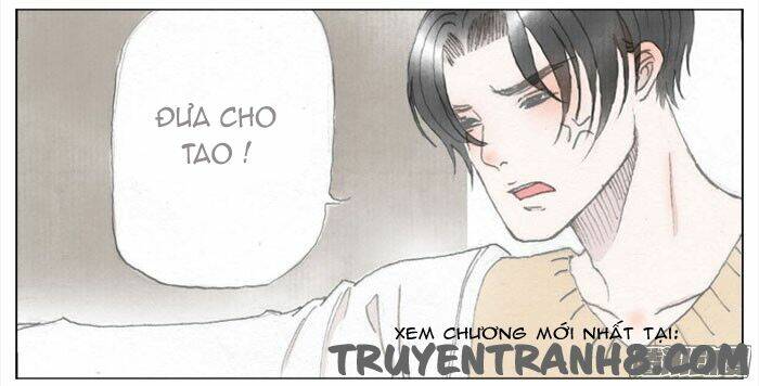 Giữa Anh Và Em: Chapter 41
