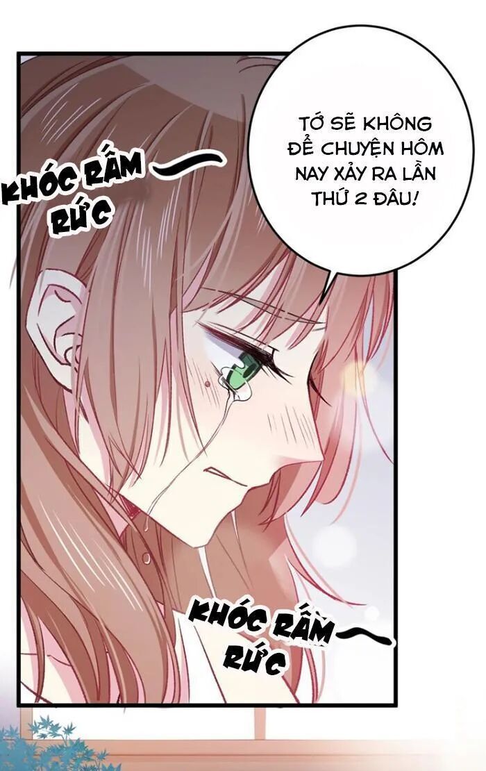 Tình Yêu Huyết Ma: Chapter 14