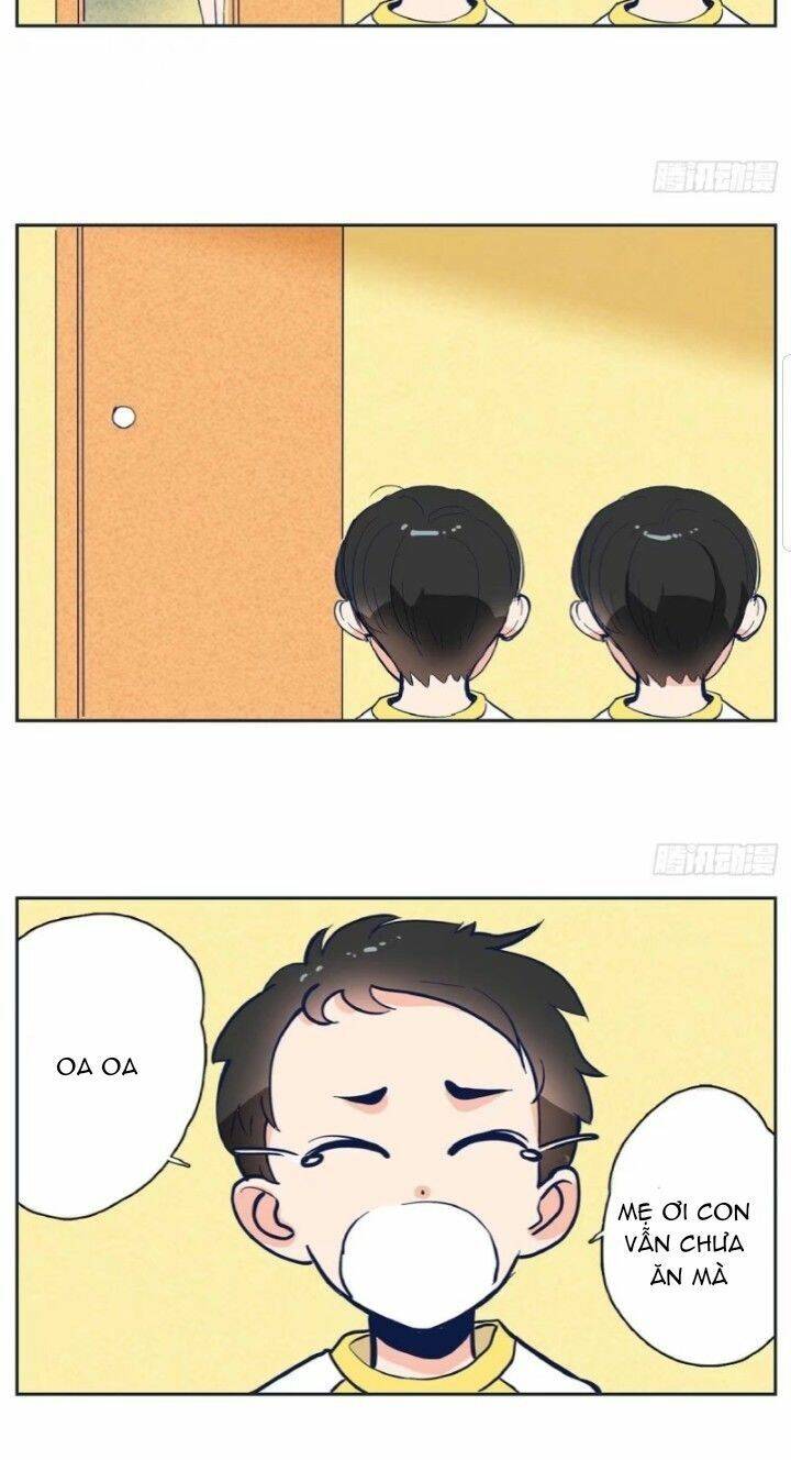 Song Bào Thai Theo Đuổi Nữ Thần: Chapter 2