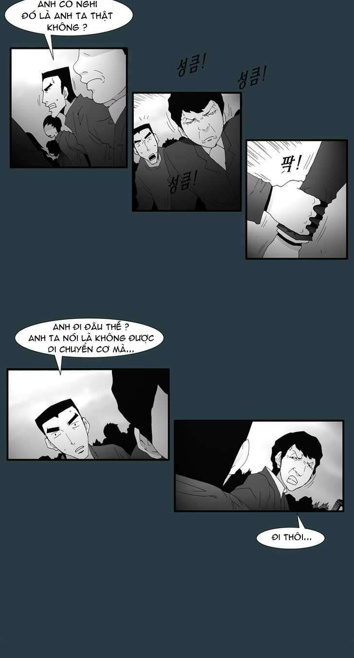 Siêu năng: Chapter 146
