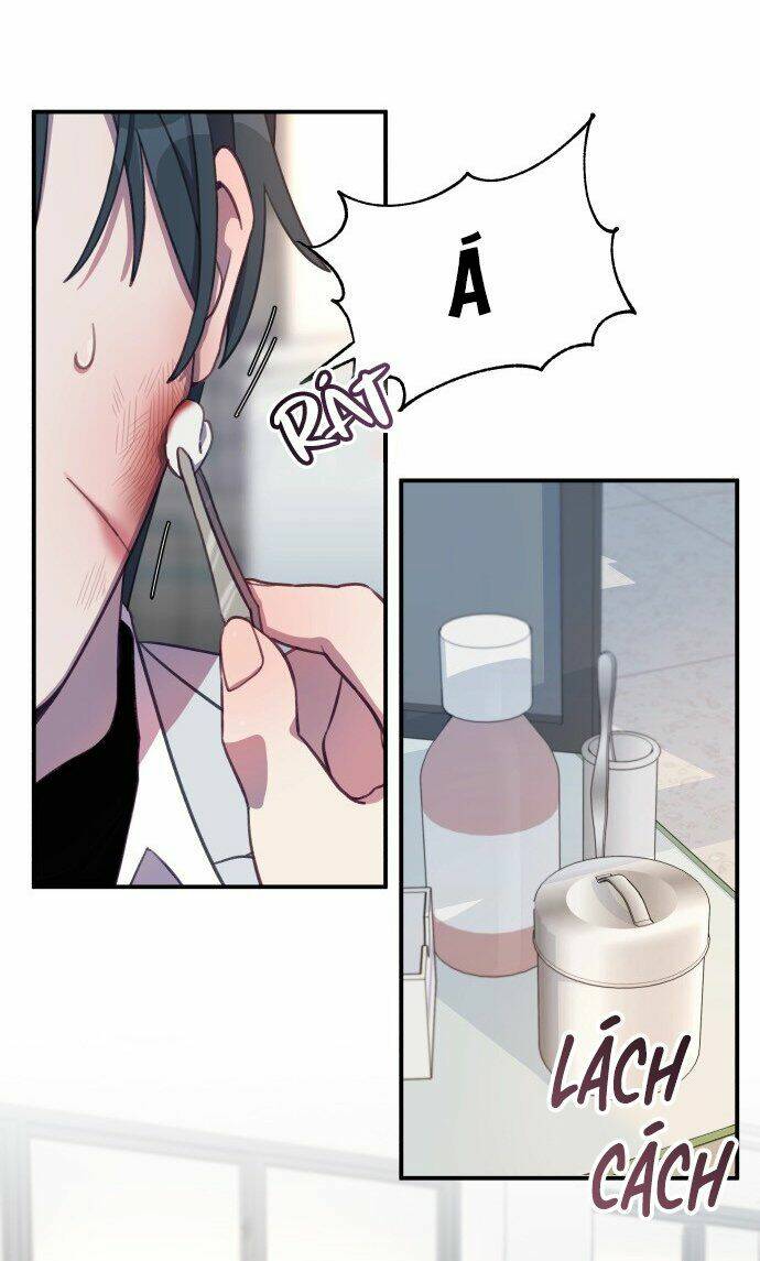Lạy Chúa! Xin Hãy Để Con Trở Thành Ác Ma: Chapter 7