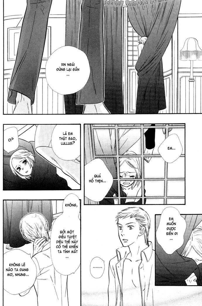 Harem De Hitori: Chapter 3