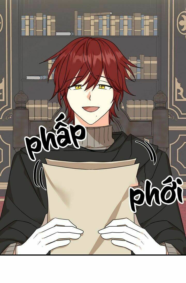 Ba Người Anh Trai Của Tôi Là Bạo Quân: Chapter 27