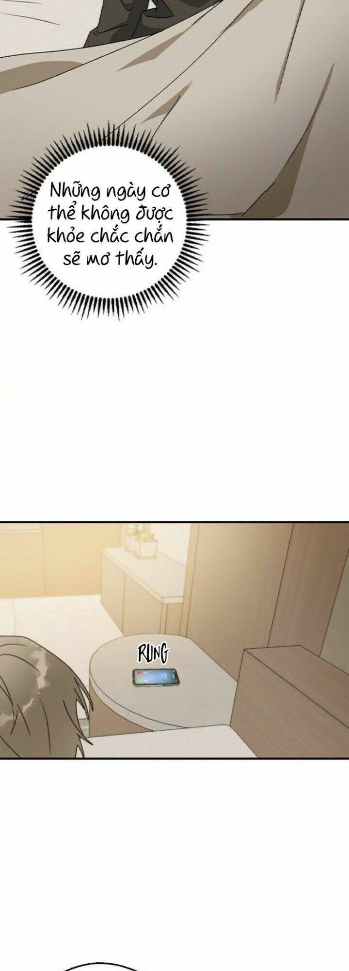 Duyên Nợ Kiếp Trước: Chapter 14