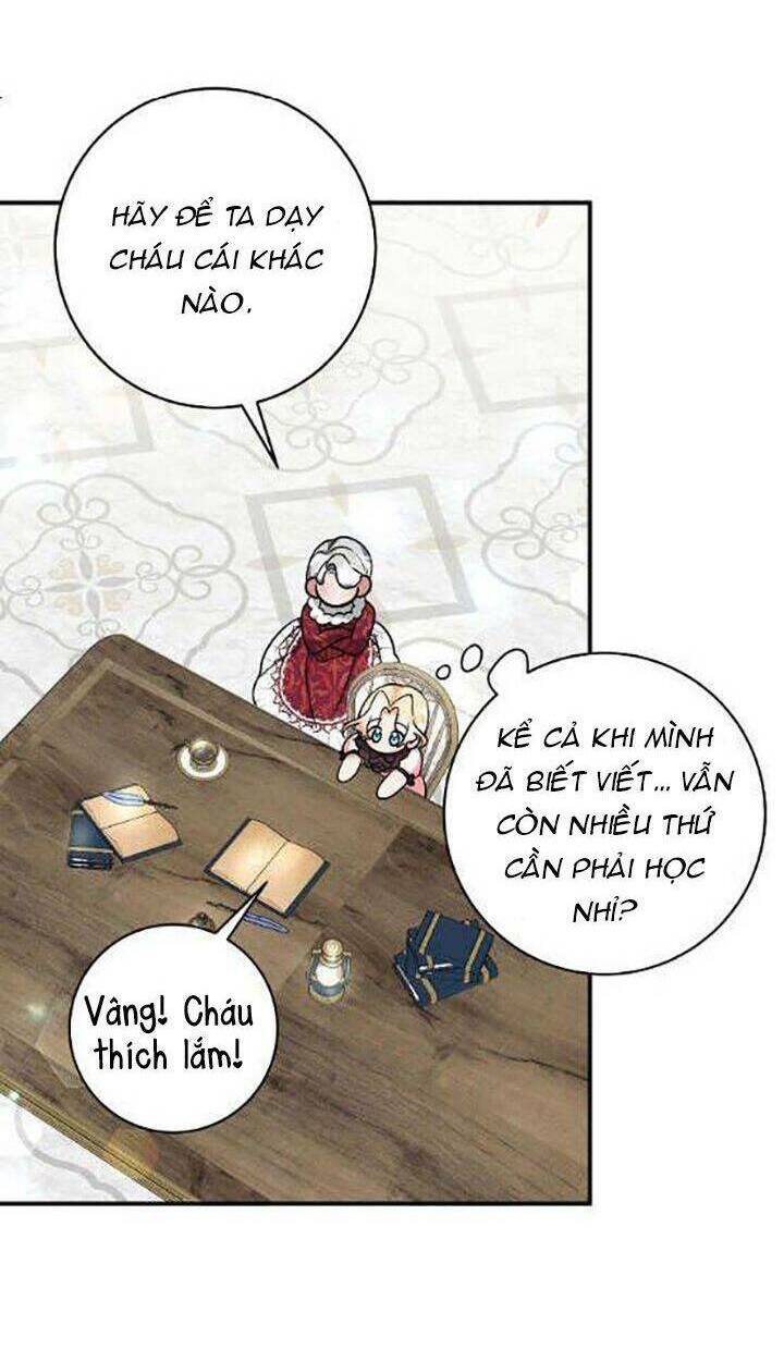 Vợ Yêu Của Ác Ma: Chapter 10