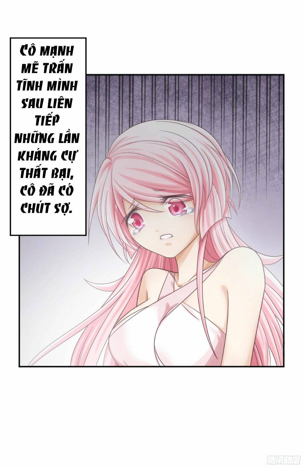 Tân Nương Xinh Đẹp Của Tổng Tài: Chapter 3