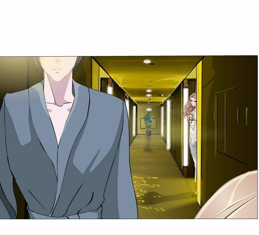 Cạm Bẫy Của Nữ Thần: Chapter 80