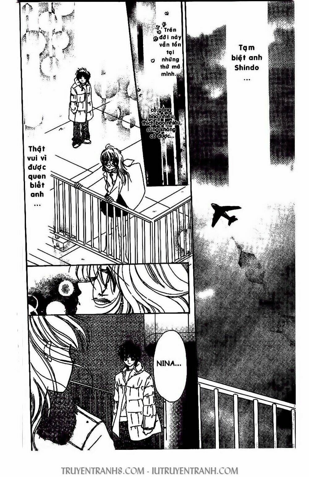 Bộ Sưu Tập Lọ Lem: Chapter 20