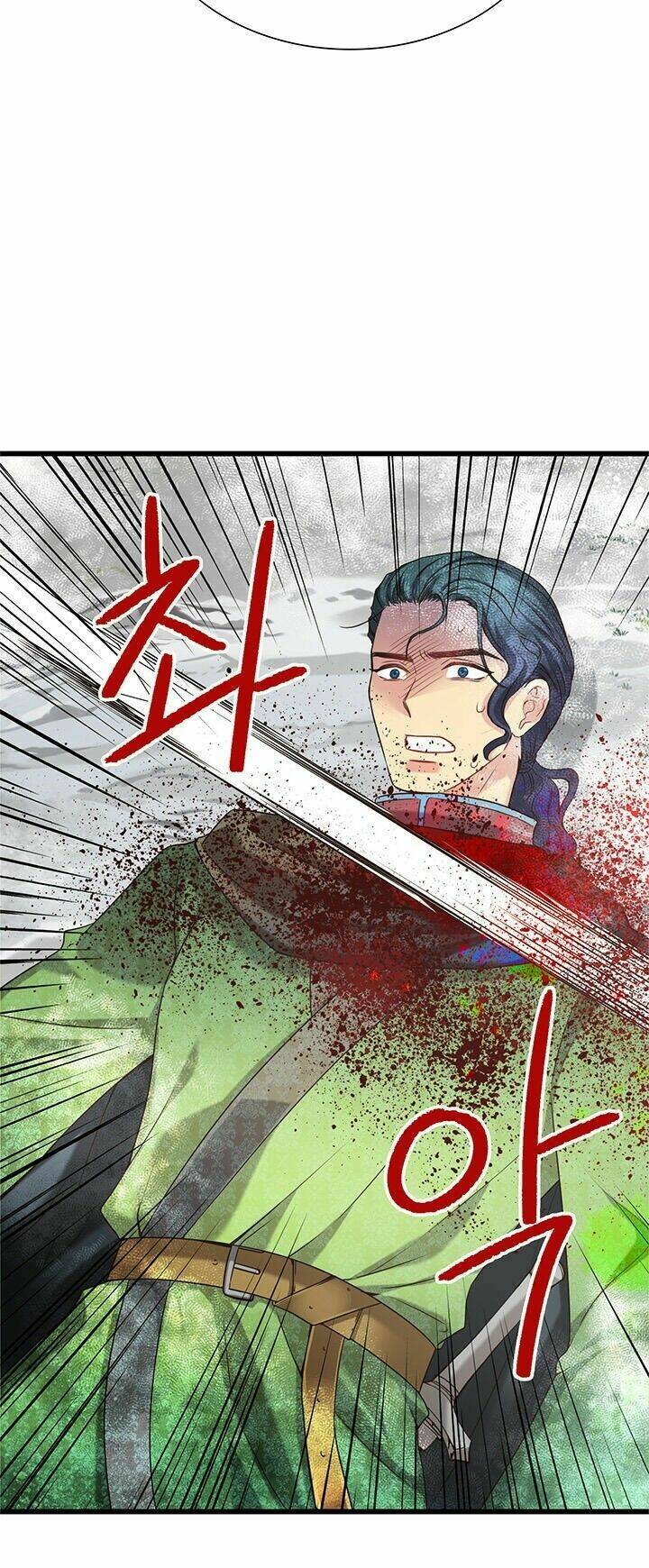 Nhân Vật Phản Diện Yêu Cầu Tôi Yêu Chàng: Chapter 23