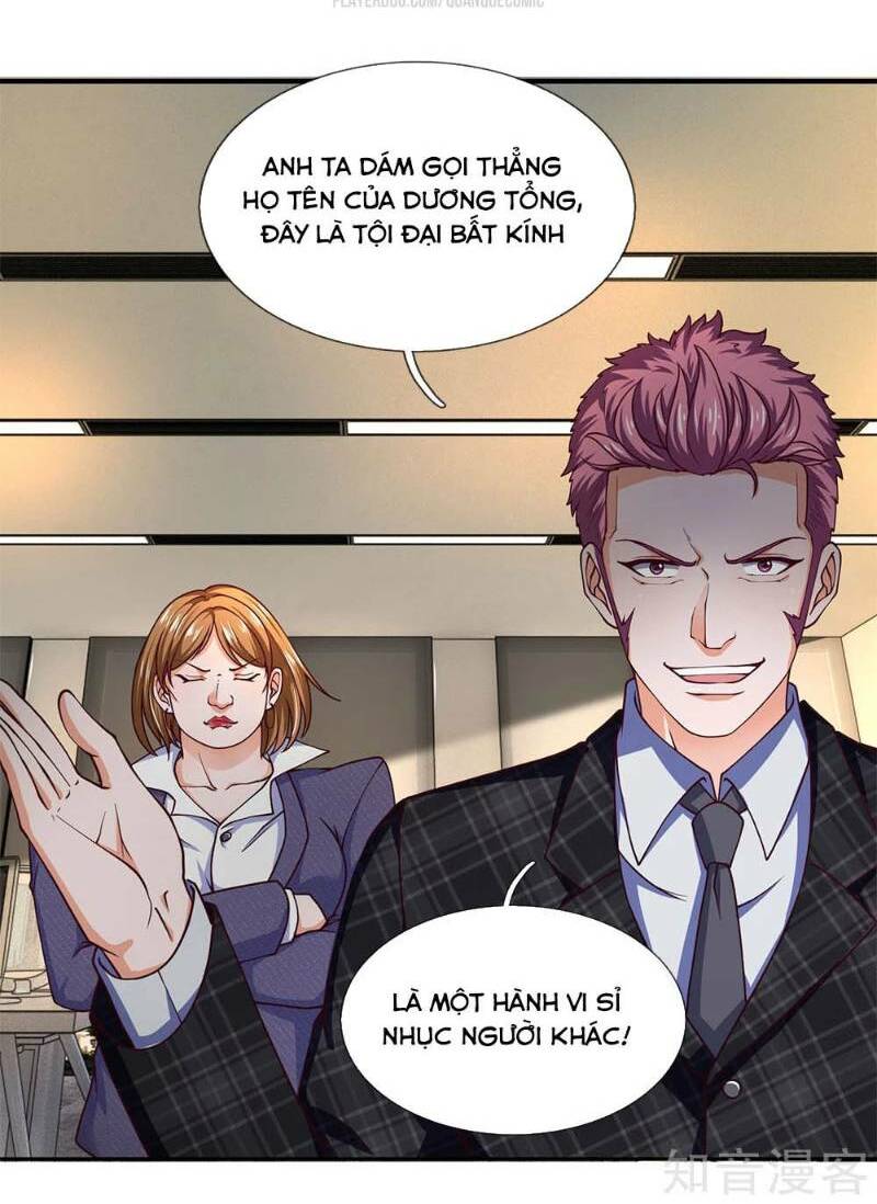 Chung Cực Binh Vương Tại Đô Thị: Chapter 86