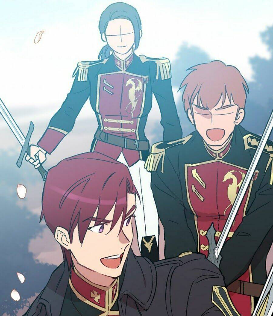 Kỵ Sĩ Đỏ Không Mê Tiền Mù Quáng: Chapter 15